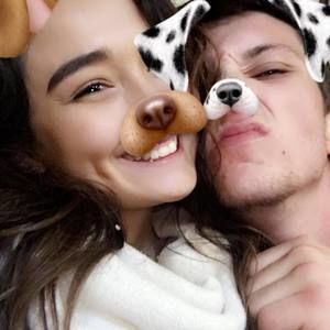 Meet your Posher, Michaley